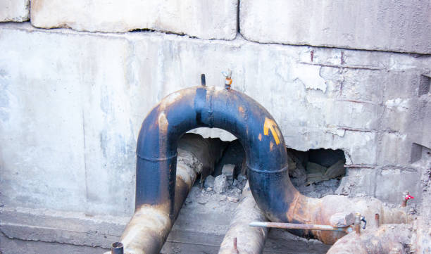  Crystal, MN Water damage restoration Pros